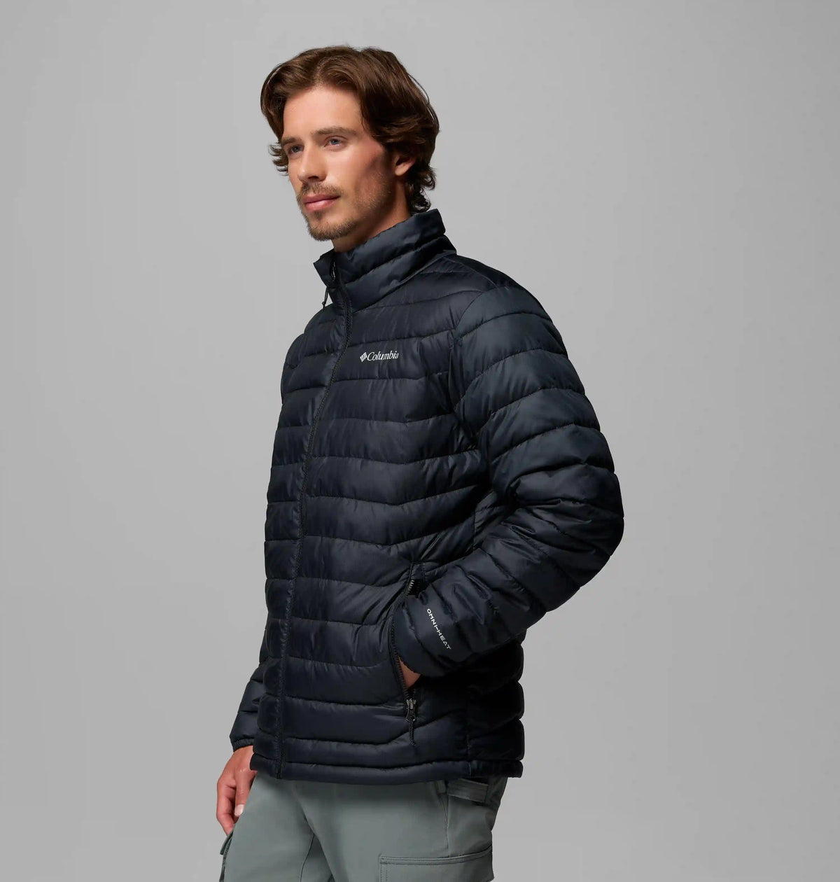 Men's Powder Lite II Jacket - Tall