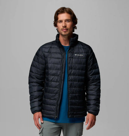 Men's Powder Lite II Jacket - Tall