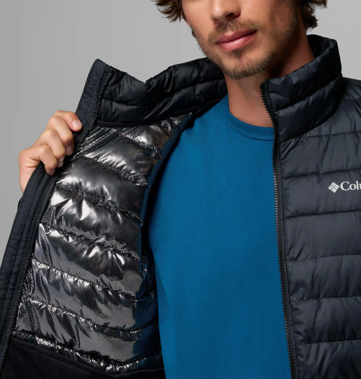 Men's Powder Lite II Jacket - Tall