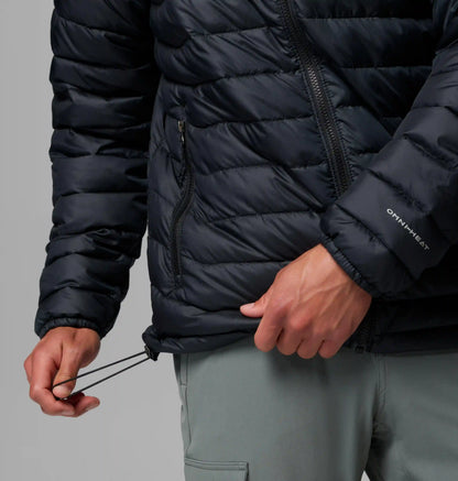Men's Powder Lite II Jacket - Tall