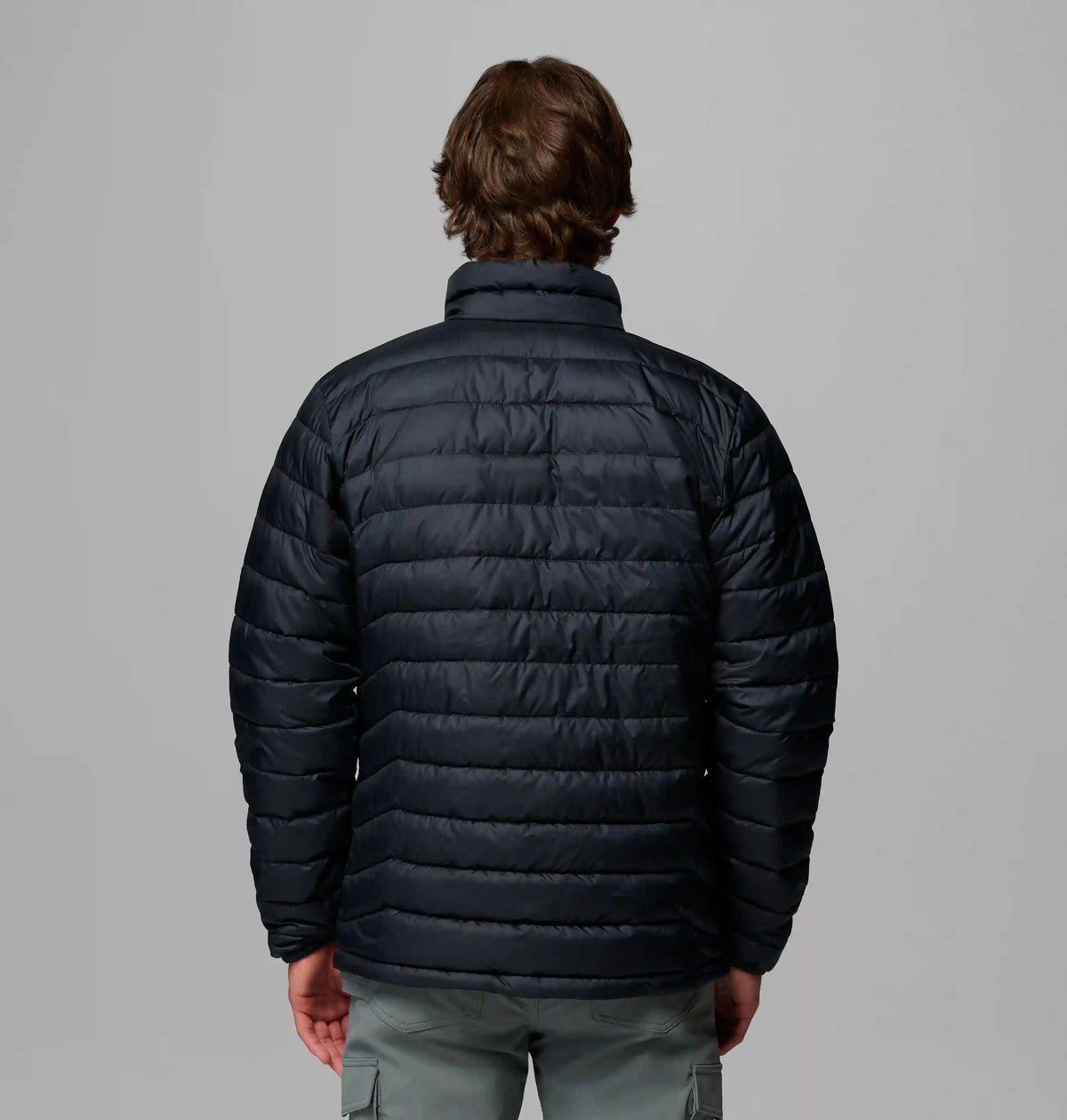 Men's Powder Lite II Jacket - Tall