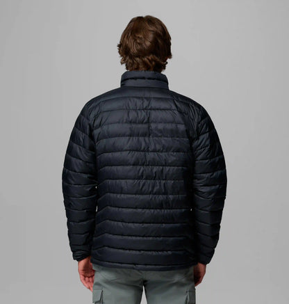 Men's Powder Lite II Jacket - Tall