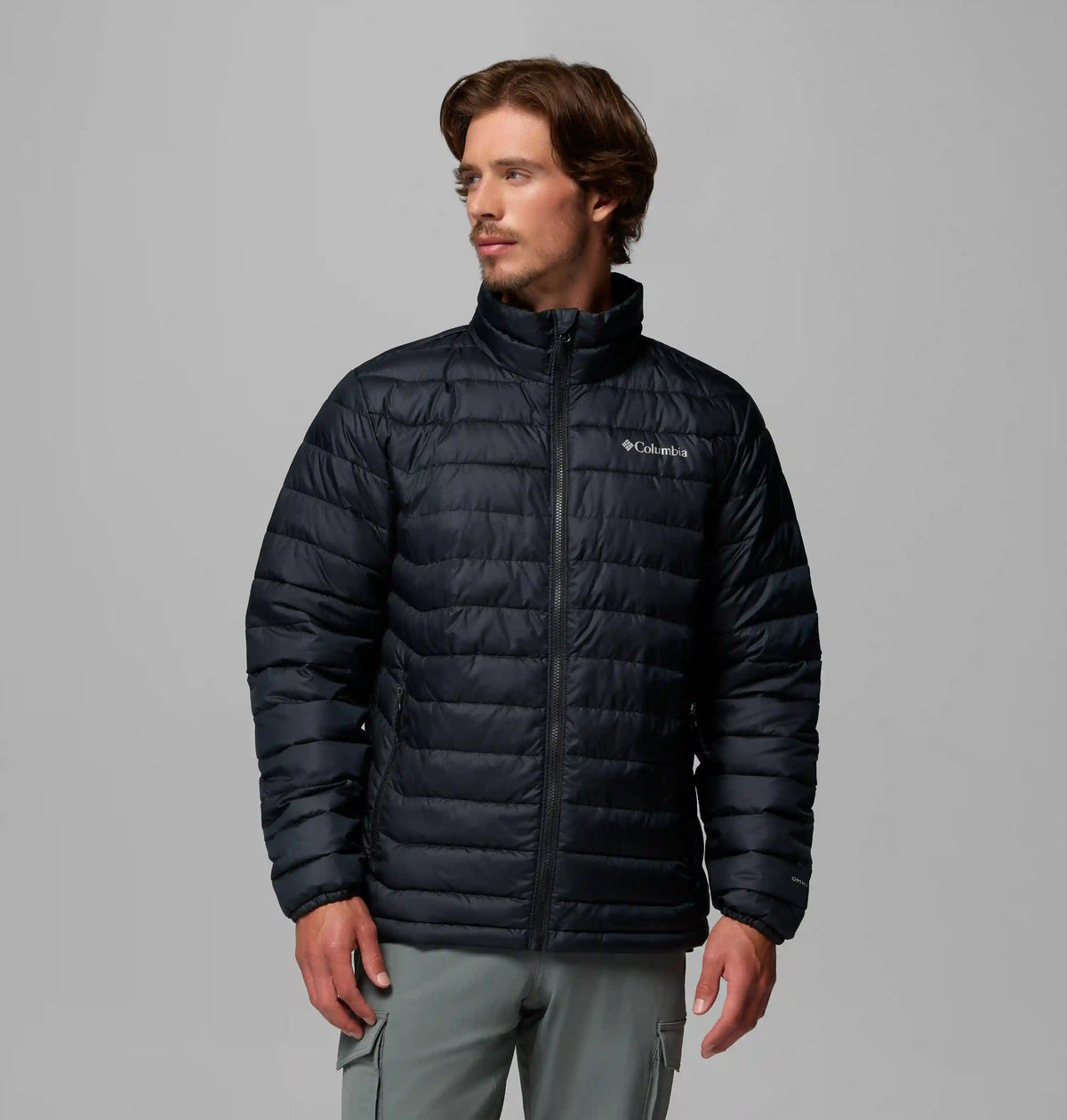Men's Powder Lite II Jacket - Tall