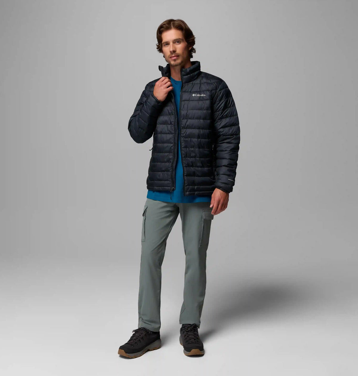 Men's Powder Lite II Jacket - Tall