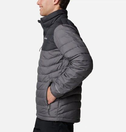Men's Powder Lite II Jacket - Tall