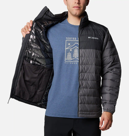 Men's Powder Lite II Jacket - Tall