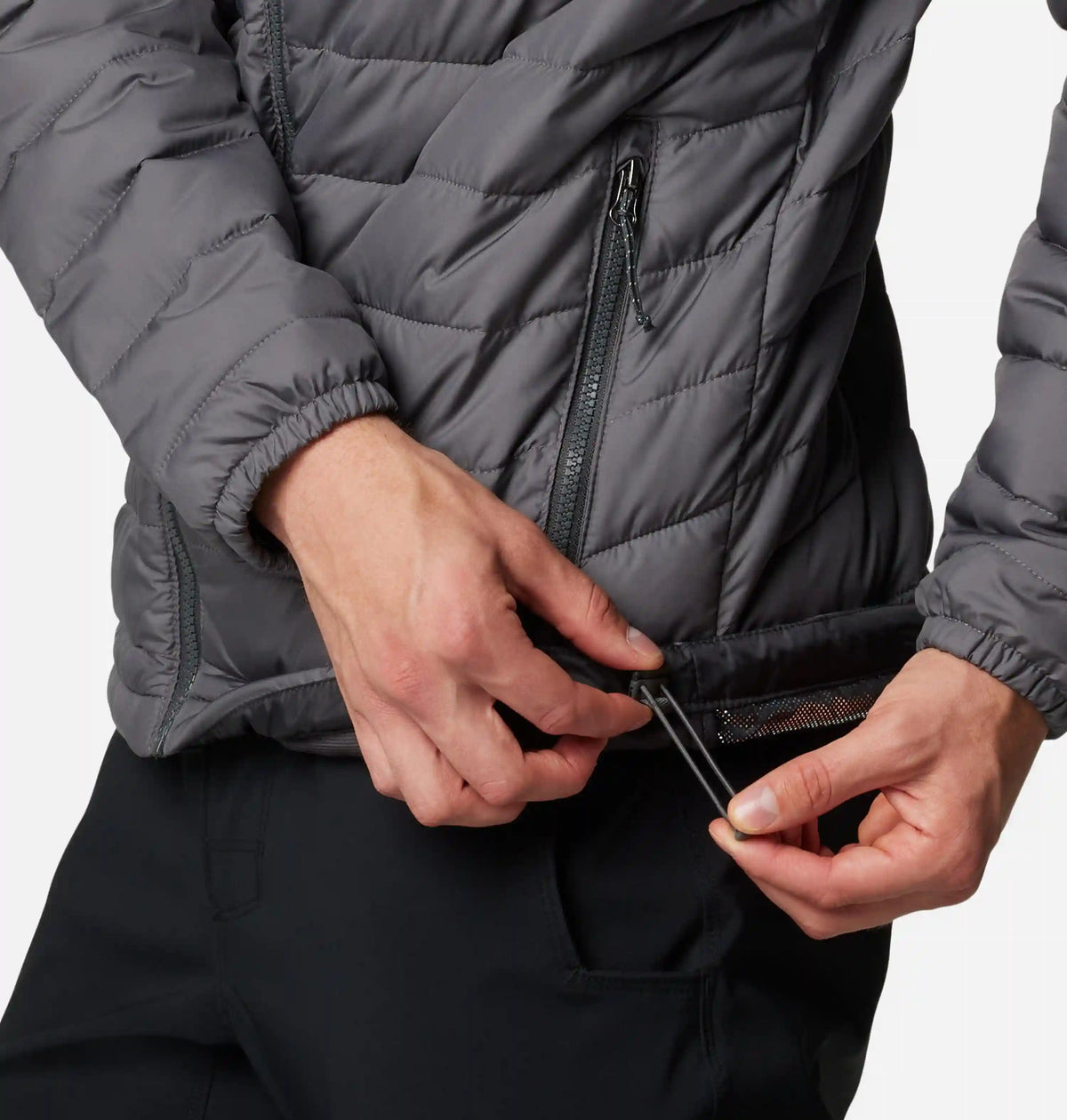 Men's Powder Lite II Jacket - Tall