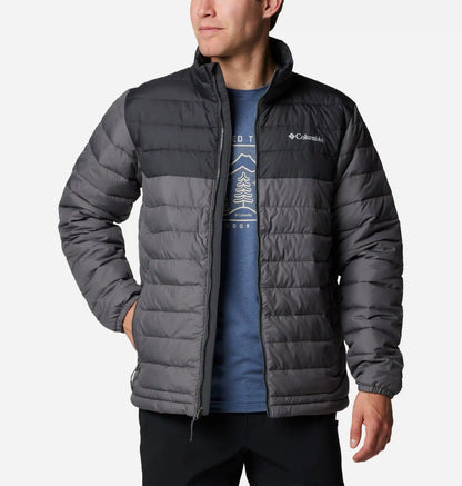 Men's Powder Lite II Jacket - Tall