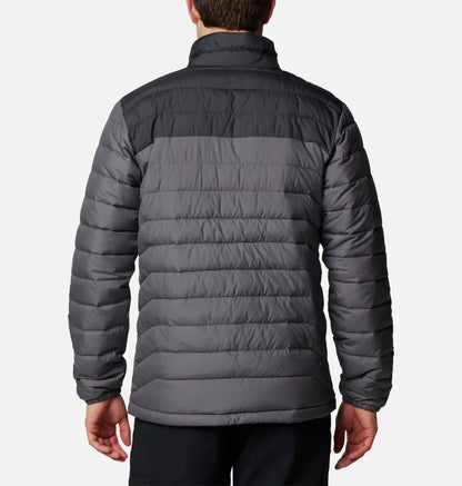 Men's Powder Lite II Jacket - Tall