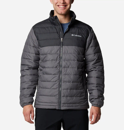 Men's Powder Lite II Jacket - Tall