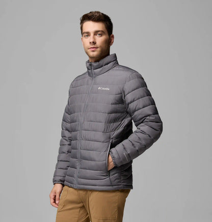 Men's Powder Lite II Jacket - Tall