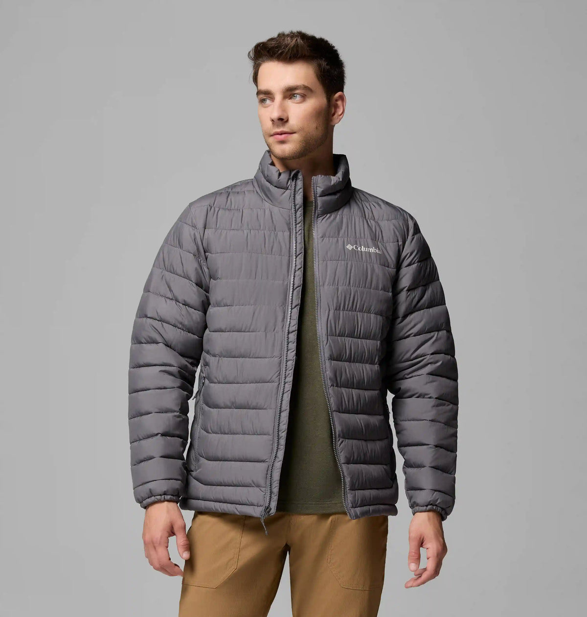 Men's Powder Lite II Jacket - Tall