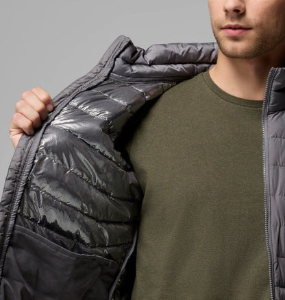 Men's Powder Lite II Jacket - Tall