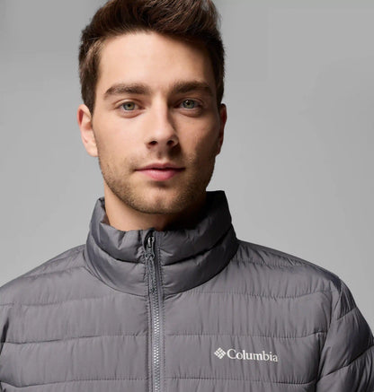 Men's Powder Lite II Jacket - Tall