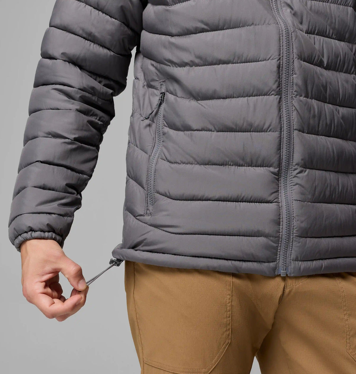Men's Powder Lite II Jacket - Tall