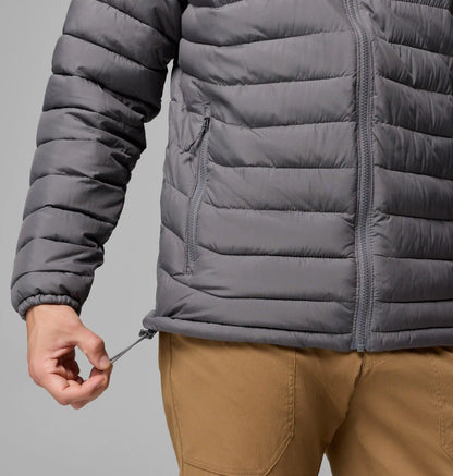 Men's Powder Lite II Jacket - Tall