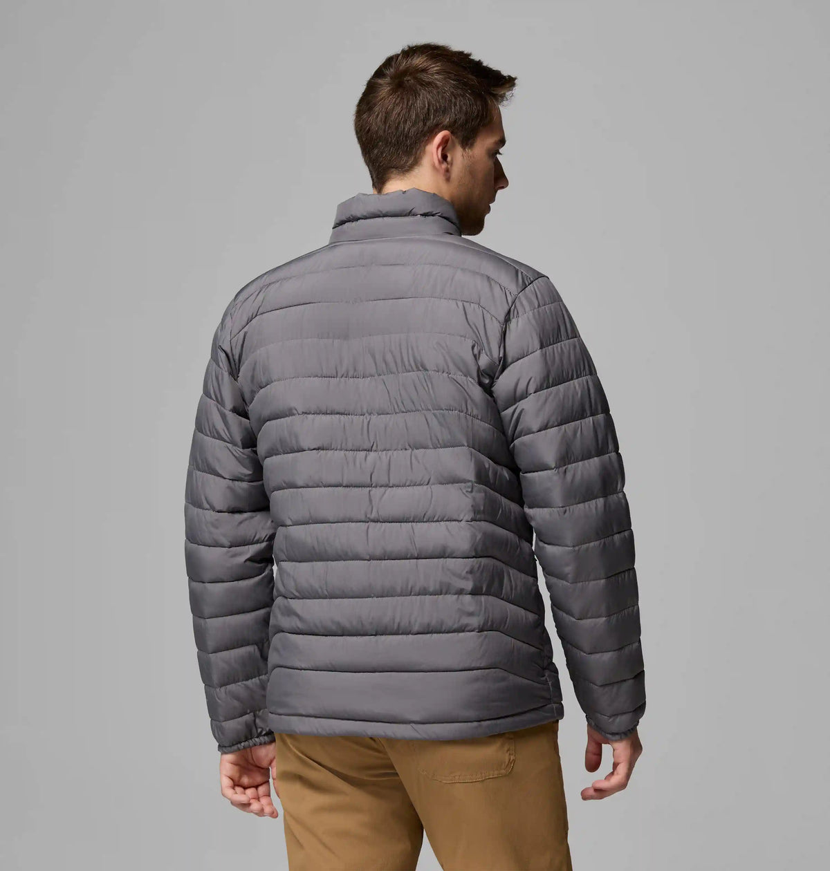 Men's Powder Lite II Jacket - Tall
