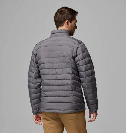Men's Powder Lite II Jacket - Tall