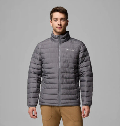 Men's Powder Lite II Jacket - Tall