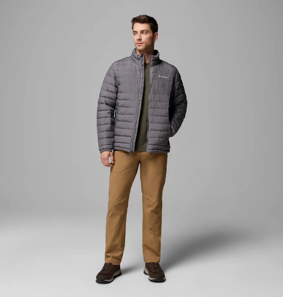 Men's Powder Lite II Jacket - Tall