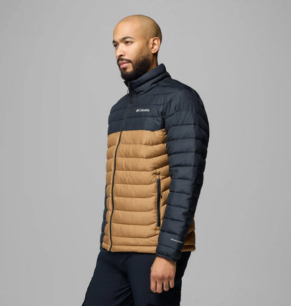 Men's Powder Lite II Jacket - Tall