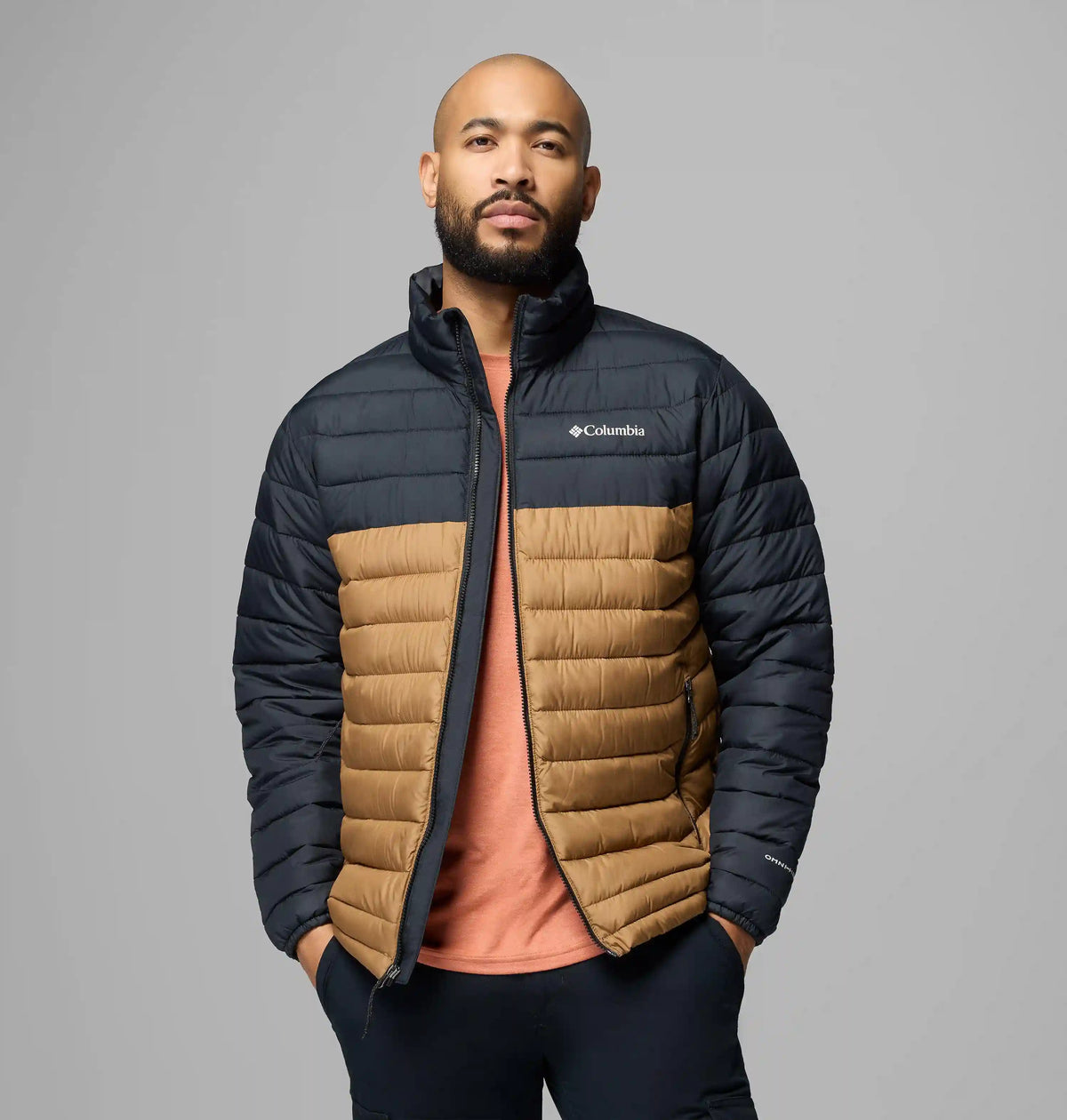 Men's Powder Lite II Jacket - Tall