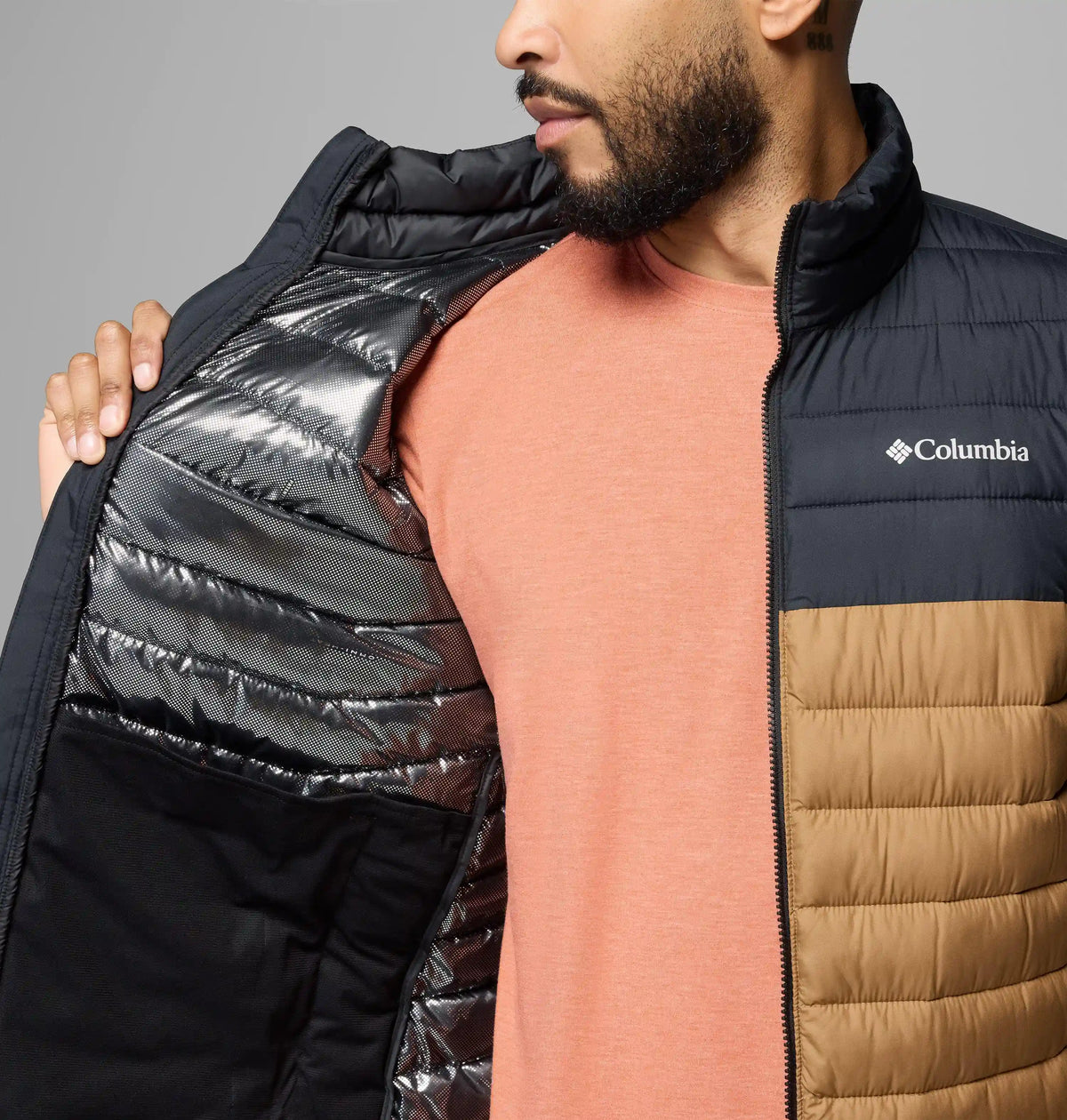 Men's Powder Lite II Jacket - Tall