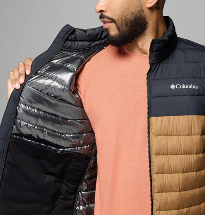 Men's Powder Lite II Jacket - Tall