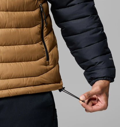 Men's Powder Lite II Jacket - Tall