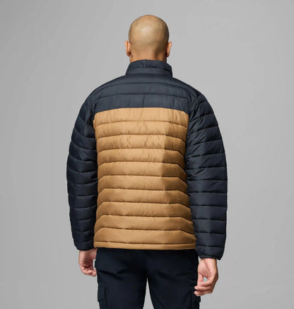 Men's Powder Lite II Jacket - Tall