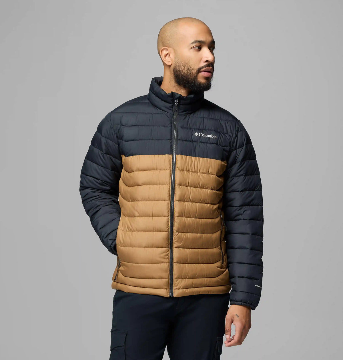 Men's Powder Lite II Jacket - Tall