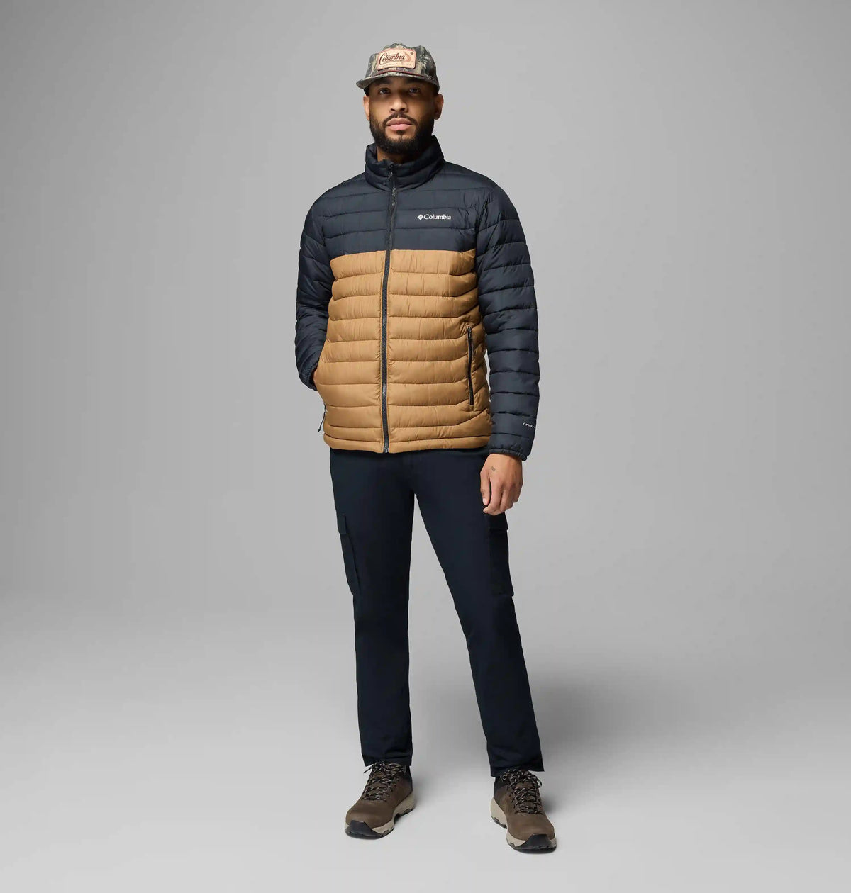 Men's Powder Lite II Jacket - Tall