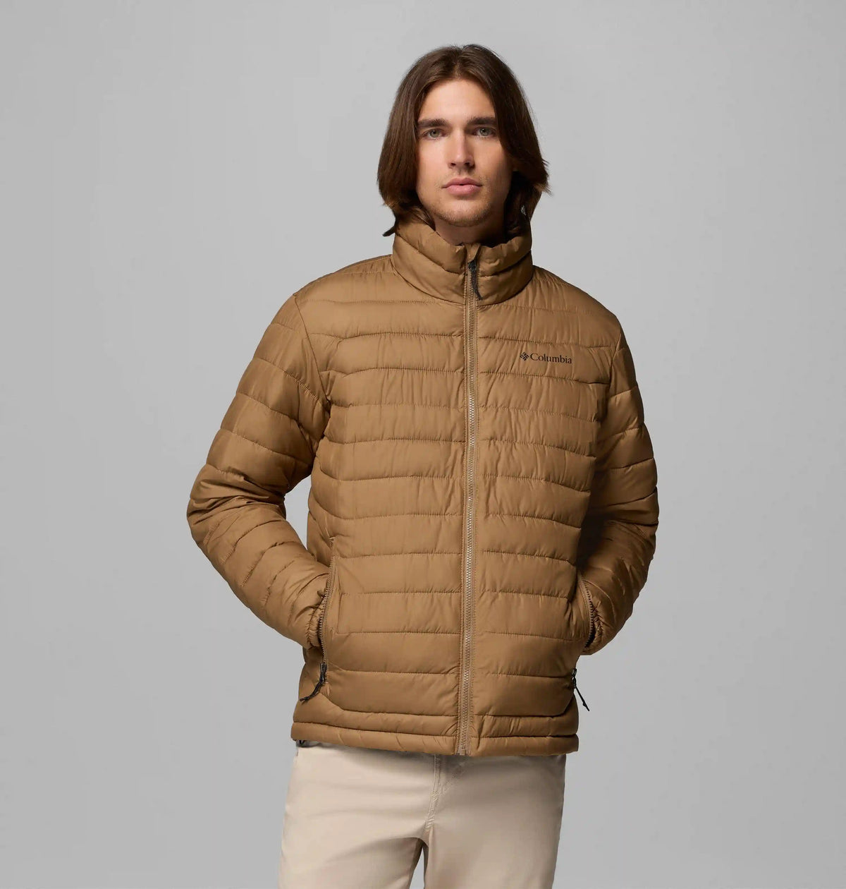 Men's Powder Lite II Jacket - Tall
