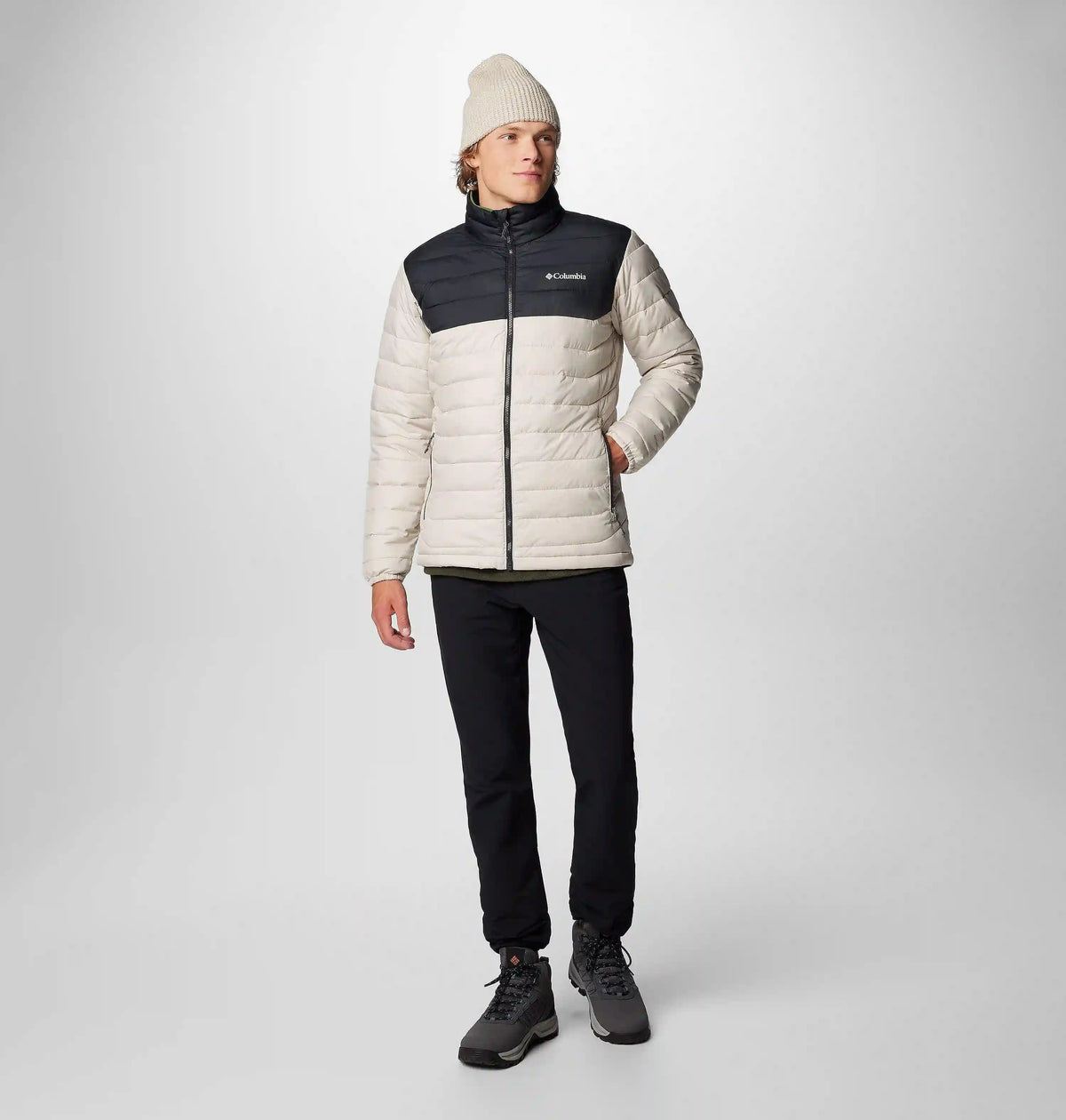 Men's Powder Lite II Jacket - Tall