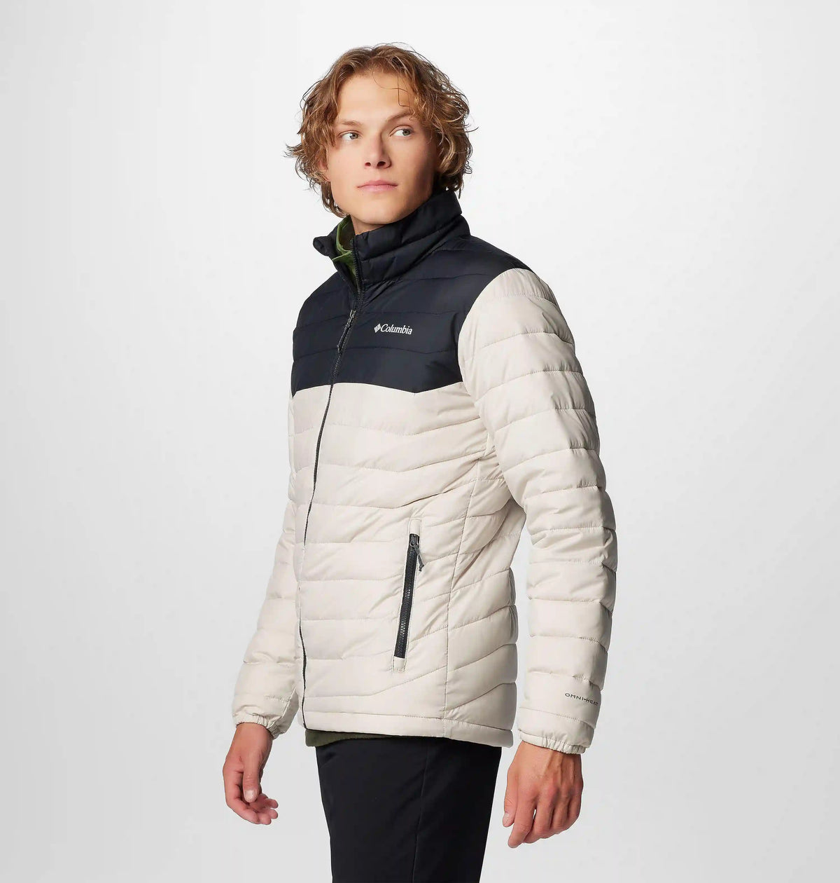 Men's Powder Lite II Jacket - Tall