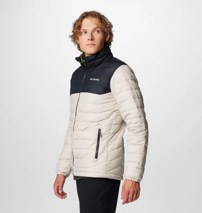 Men's Powder Lite II Jacket - Tall