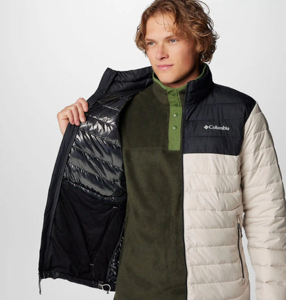 Men's Powder Lite II Jacket - Tall