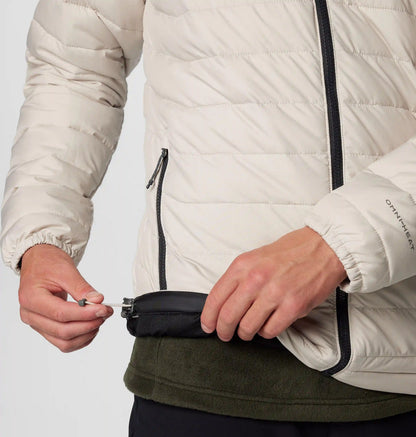 Men's Powder Lite II Jacket - Tall