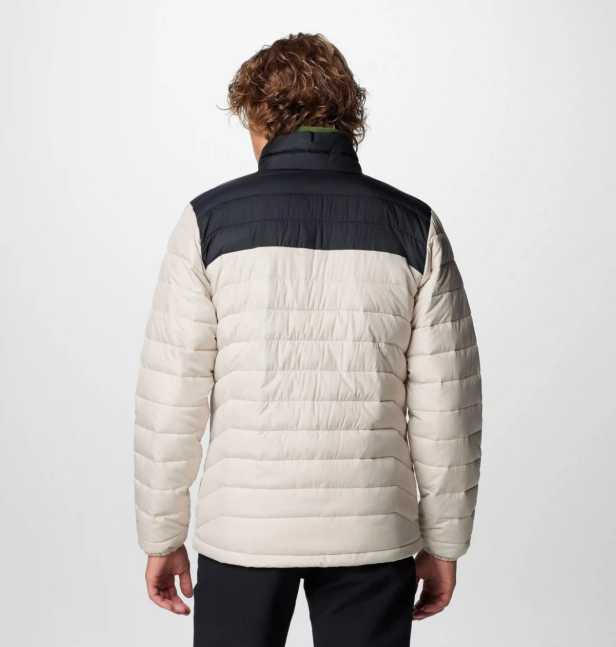 Men's Powder Lite II Jacket - Tall