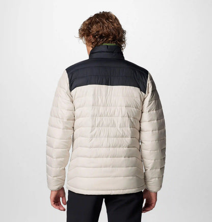 Men's Powder Lite II Jacket - Tall