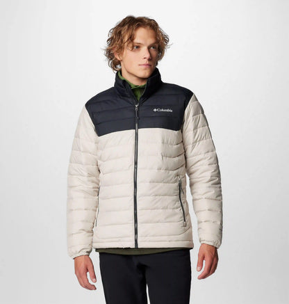 Men's Powder Lite II Jacket - Tall