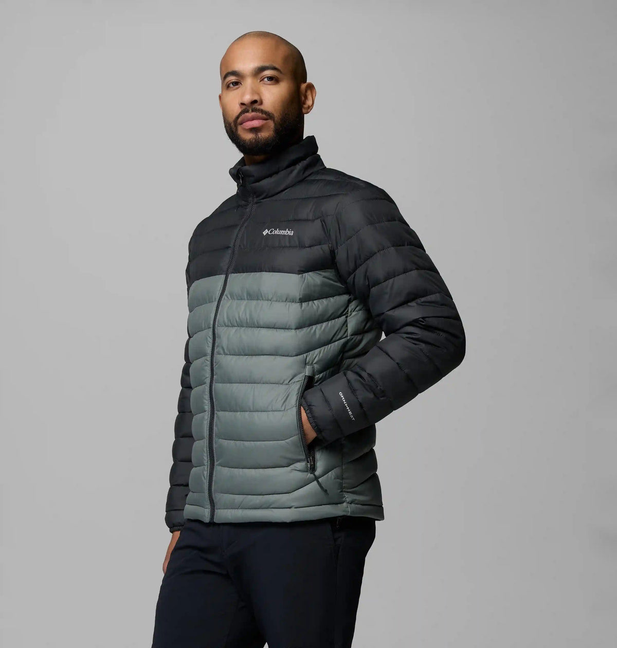 Men's Powder Lite II Jacket - Tall