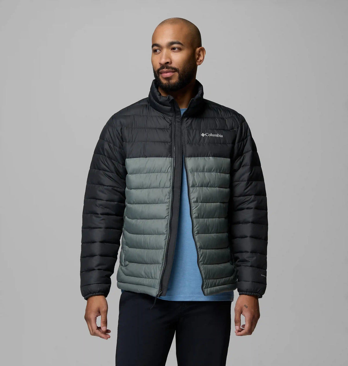 Men's Powder Lite II Jacket - Tall