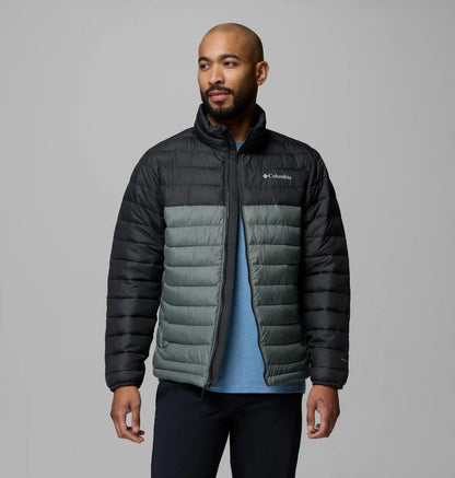 Men's Powder Lite II Jacket - Tall