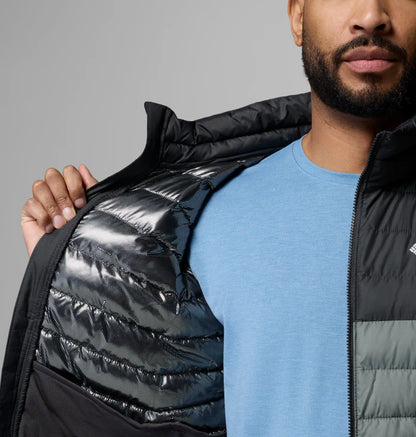 Men's Powder Lite II Jacket - Tall