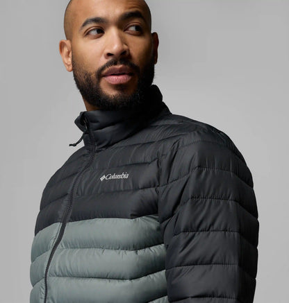 Men's Powder Lite II Jacket - Tall