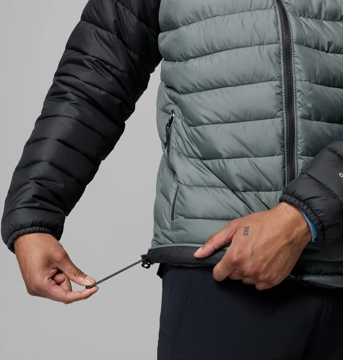 Men's Powder Lite II Jacket - Tall