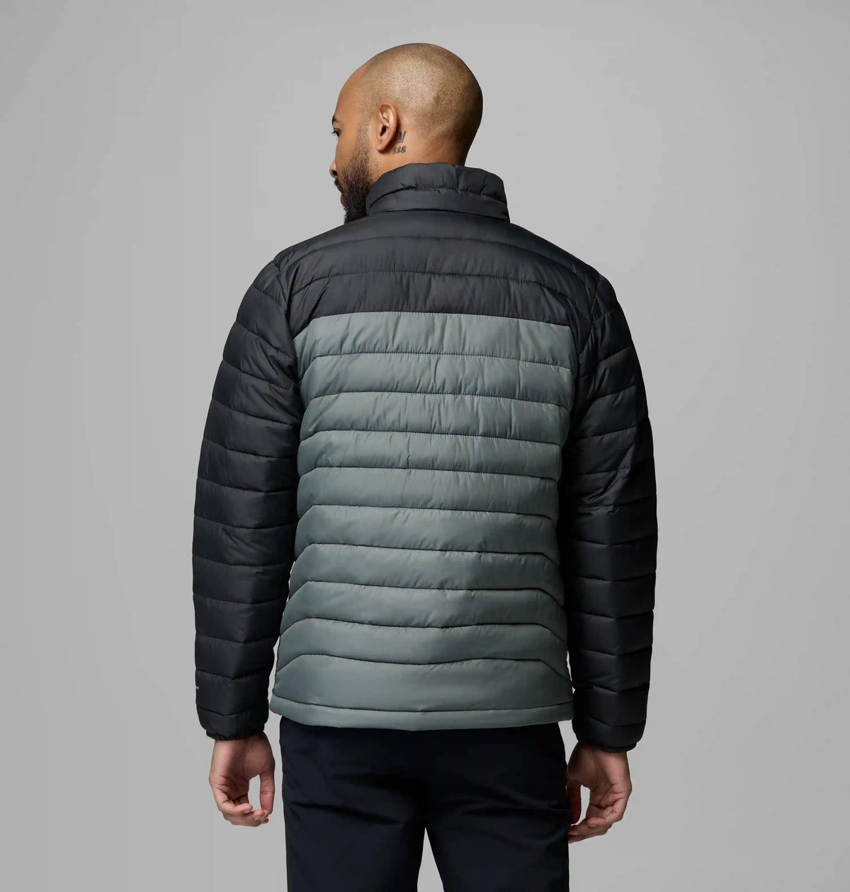 Men's Powder Lite II Jacket - Tall
