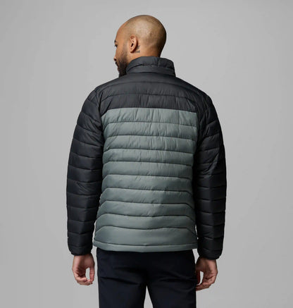 Men's Powder Lite II Jacket - Tall
