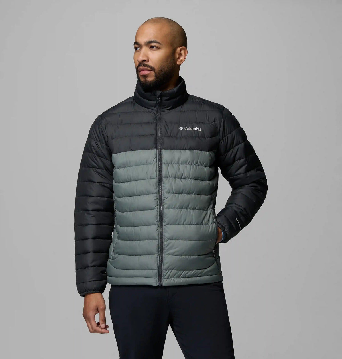 Men's Powder Lite II Jacket - Tall